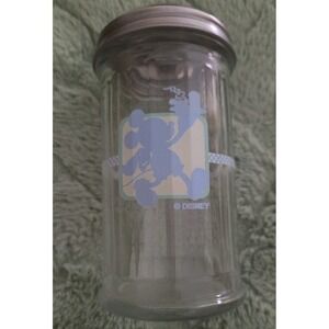 Mickey Mouse Vintage Sugar Shaker Diner Style Retro Disney